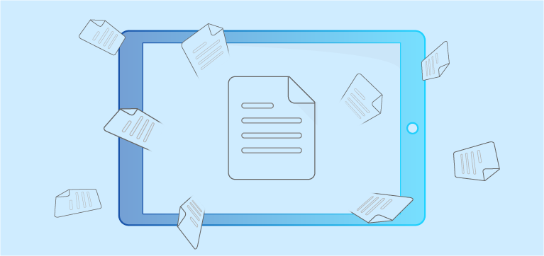5 Reasons Relativity’s Mobile App Will Make You Forget About Binders